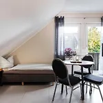 Haus Am Kohfurth * נורדרשטט