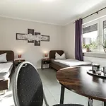 Haus Am Kohfurth