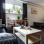 בית הארחה Haus Am Kohfurth *