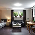 Haus Am Kohfurth בית הארחה *