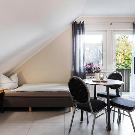 Haus Am Kohfurth * Norderstedt