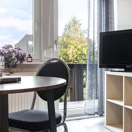 Penzion Haus Am Kohfurth