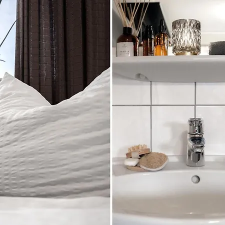 Haus Am Kohfurth Penzion *