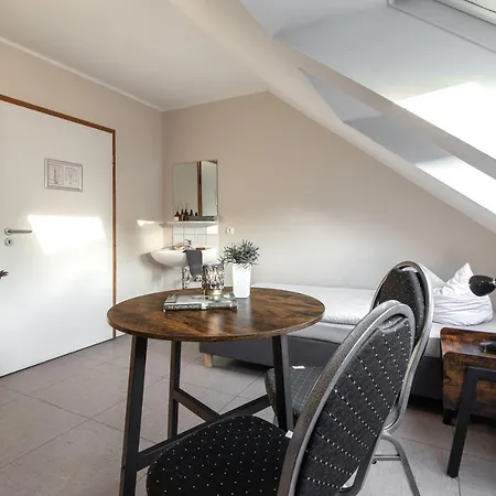Haus Am Kohfurth Guest house