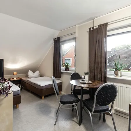 Haus Am Kohfurth Norderstedt