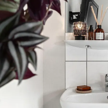 Haus Am Kohfurth Penzion