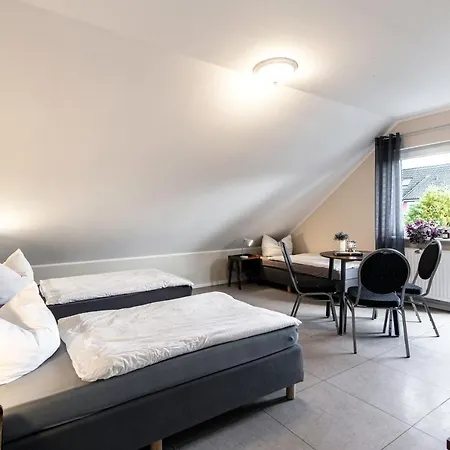 Haus Am Kohfurth Norderstedt