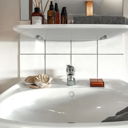 Haus Am Kohfurth Affittacamere *