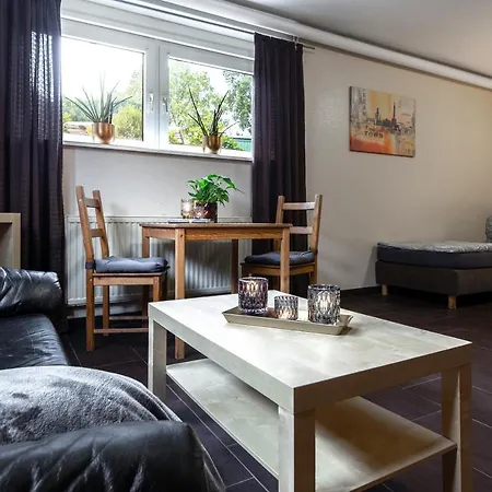 Guest house Haus Am Kohfurth *