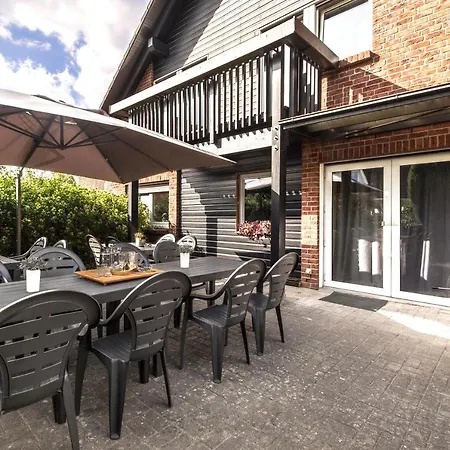 Haus Am Kohfurth Guest house Norderstedt