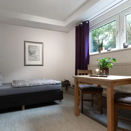 Haus Am Kohfurth Guest house