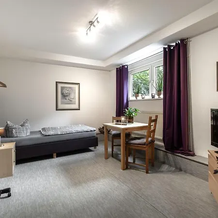 Haus Am Kohfurth Norderstedt