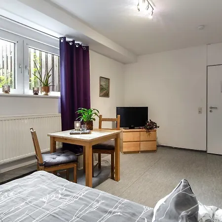 Haus Am Kohfurth Norderstedt