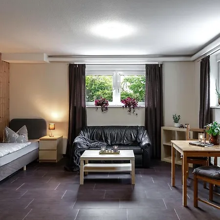 Haus Am Kohfurth Gæstehus *