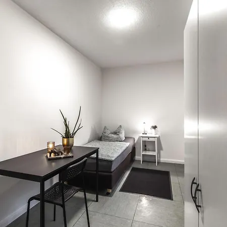 Penzion Haus Am Kohfurth *