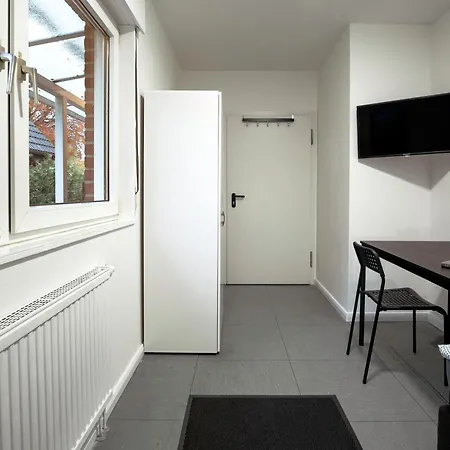 Haus Am Kohfurth