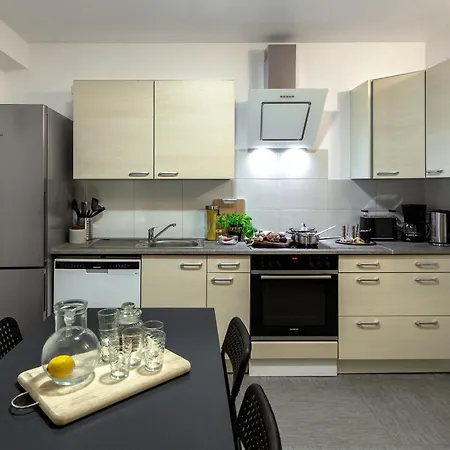 Affittacamere Haus Am Kohfurth