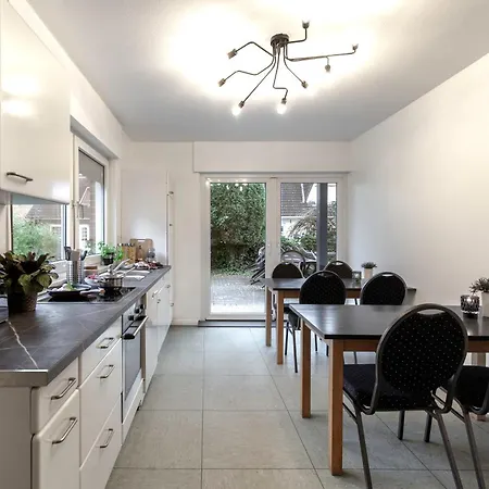 Guest house Haus Am Kohfurth
