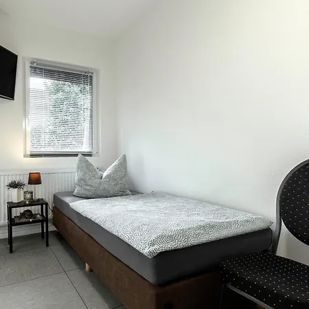 Haus Am Kohfurth Norderstedt