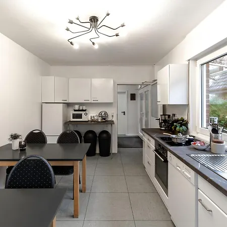 Penzion Haus Am Kohfurth *