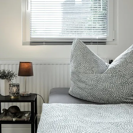 Penzion Haus Am Kohfurth *