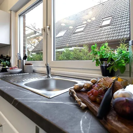 Gæstehus Haus Am Kohfurth *