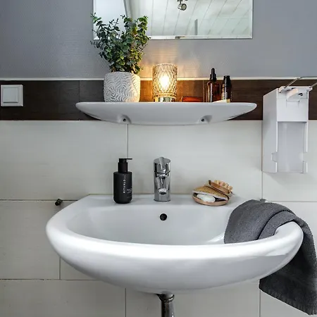 Penzion Haus Am Kohfurth *