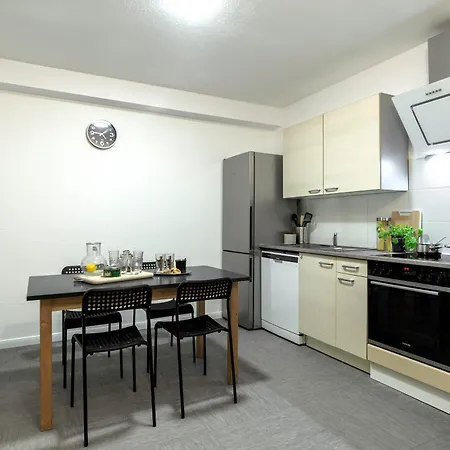 Penzion Haus Am Kohfurth Norderstedt