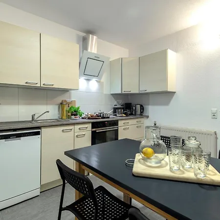 Penzion Haus Am Kohfurth