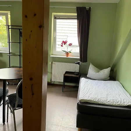 Penzion Haus Am Kohfurth