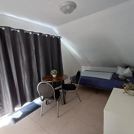 Haus Am Kohfurth 노르더슈테트