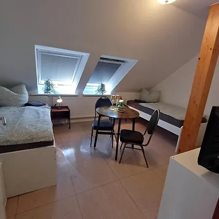 Haus Am Kohfurth 게스트하우스
