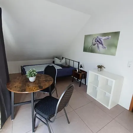 Affittacamere Haus Am Kohfurth Norderstedt