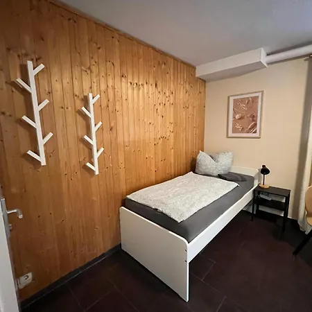 Haus Am Kohfurth 게스트하우스