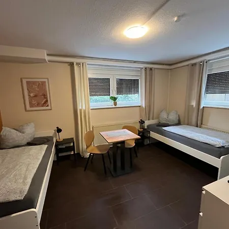 Guest house Haus Am Kohfurth