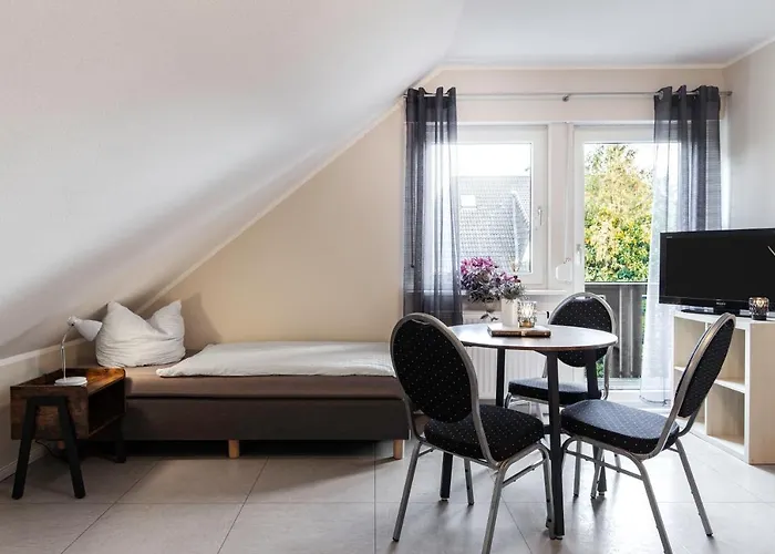 Haus Am Kohfurth * Norderstedt