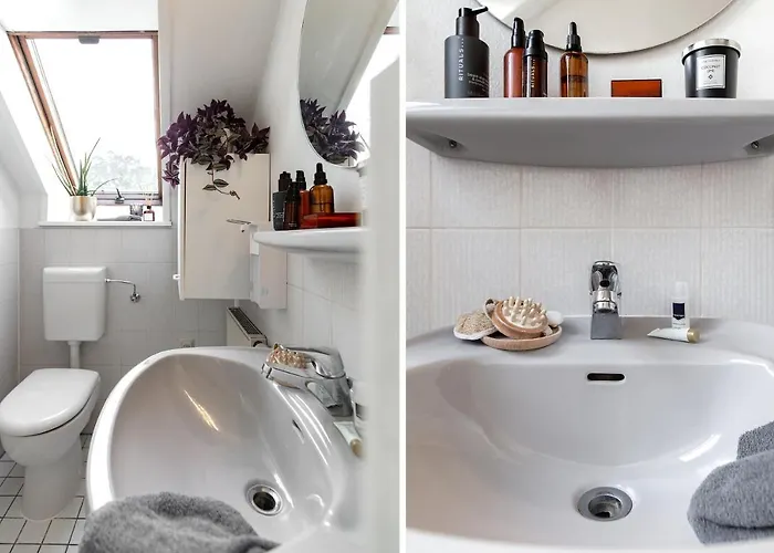 Haus Am Kohfurth * Norderstedt