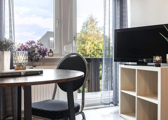 Gasthuis Haus Am Kohfurth