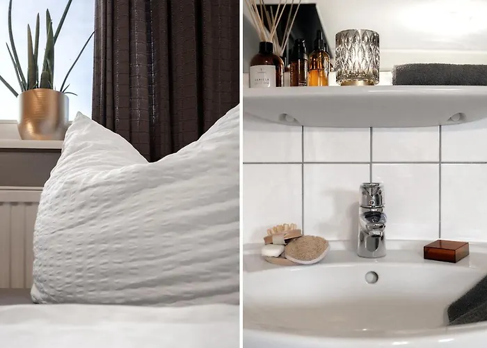 Haus Am Kohfurth Gasthuis *