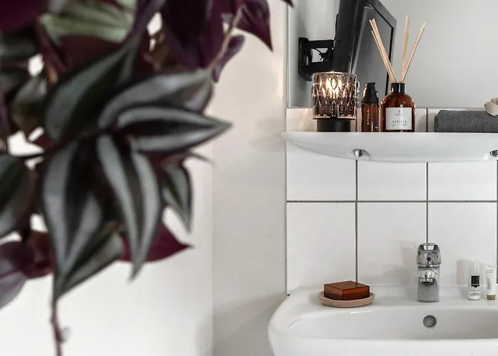 Haus Am Kohfurth Gasthuis