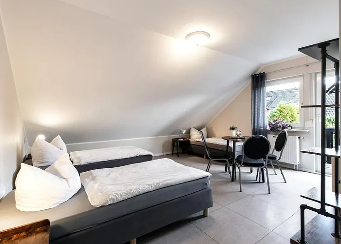 Haus Am Kohfurth Norderstedt