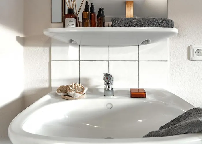 Haus Am Kohfurth Gasthuis *