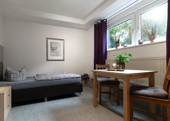 Haus Am Kohfurth Gasthuis