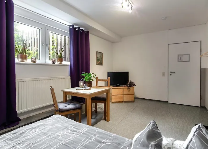 Haus Am Kohfurth Norderstedt