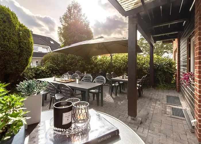 Gasthuis Haus Am Kohfurth