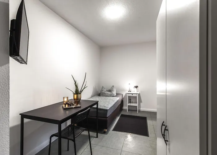 Gasthuis Haus Am Kohfurth *