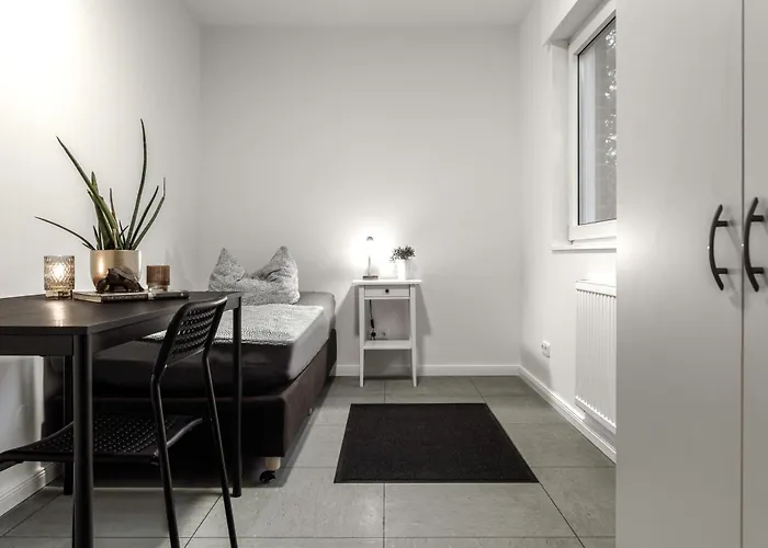 Haus Am Kohfurth Gasthuis Norderstedt