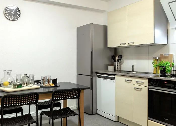 Haus Am Kohfurth Gasthuis *