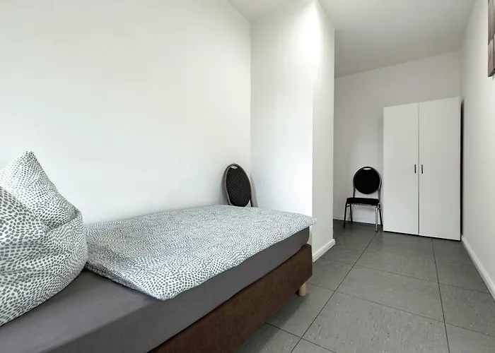 Haus Am Kohfurth Gasthuis *