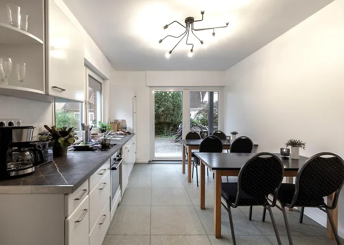 Gasthuis Haus Am Kohfurth